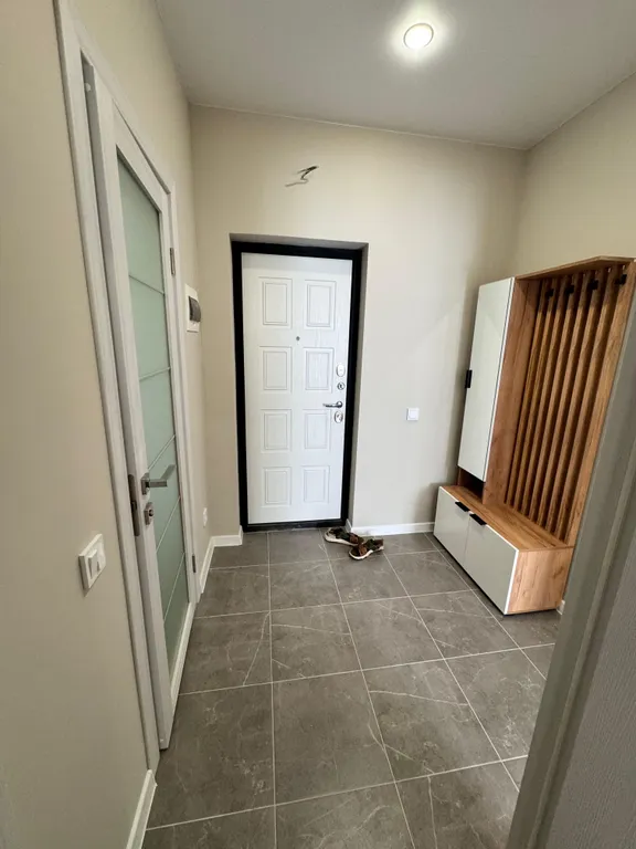 Квартира Квартира с новым ремонтом, недалеко от моря и центра города — Анапа