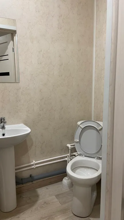 Уютная студия для отдыха