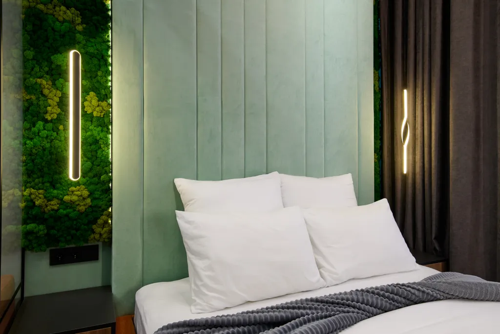 Квартира Квартира Роскошный апартамент в сердце города — Москва