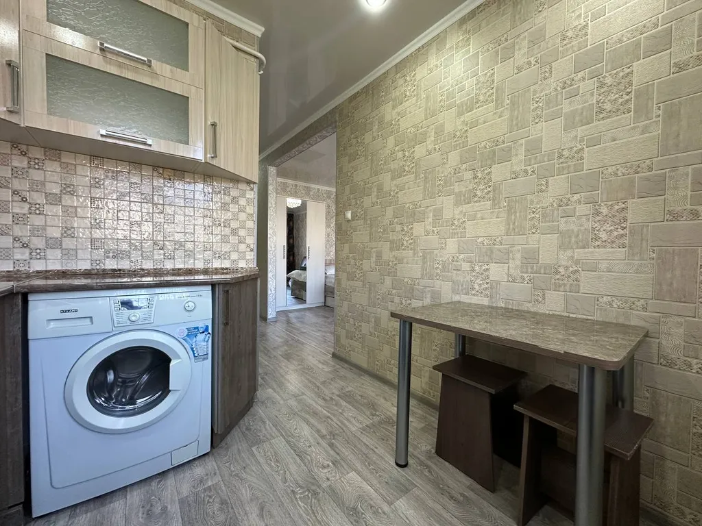 1-комнатная квартира в центре на Интернациональной