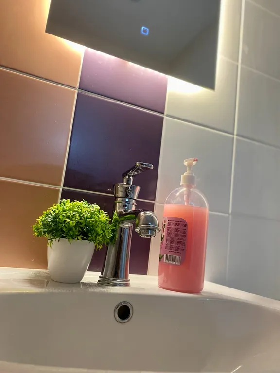 Квартира Шикарная Евродвушка в центральном районе — Курск