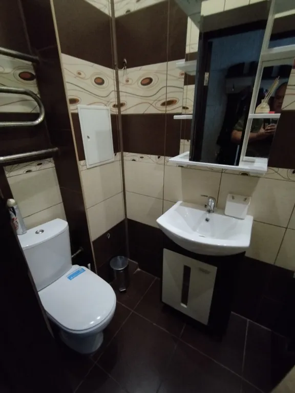 Комфортная квартира рядом с Брестской крепостью