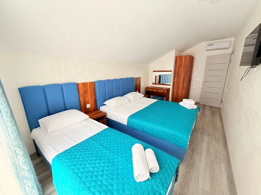 Коттедж у Романа