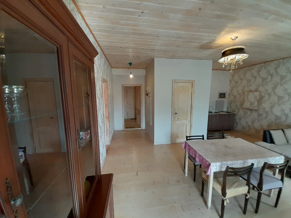 Апартаменты в гостевом доме