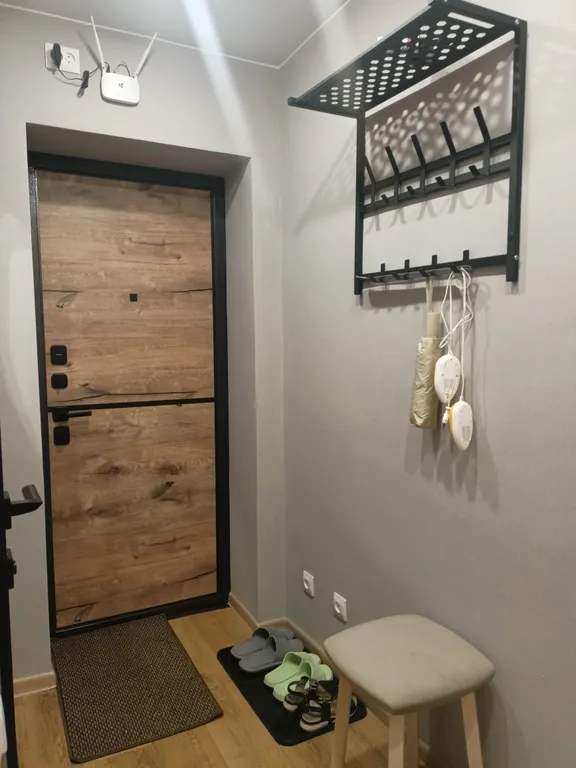 Квартира у вокзала