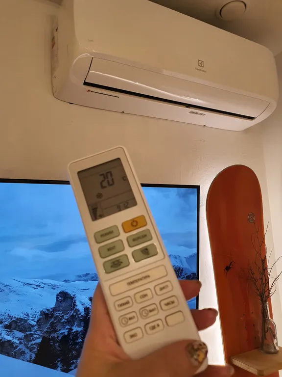 Квартира-трансформер Вечное противостояние