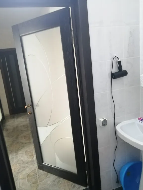 Новая уютная квартира