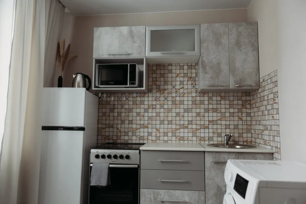 Квартира Квартира Апартамент люкс — Красноярск