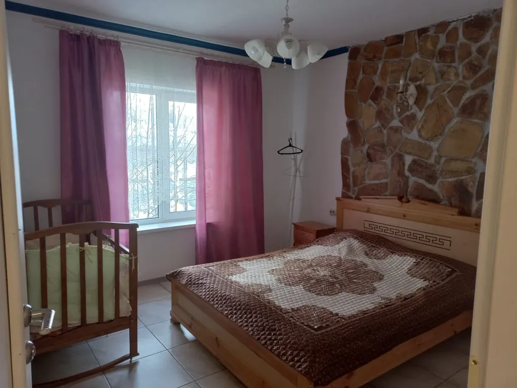 Дом в испанском стиле