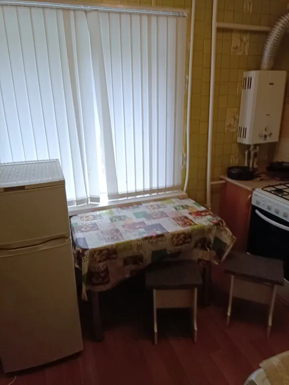 Квартира напротив городского парка