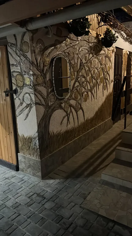 Квартира Комната — Лазаревское