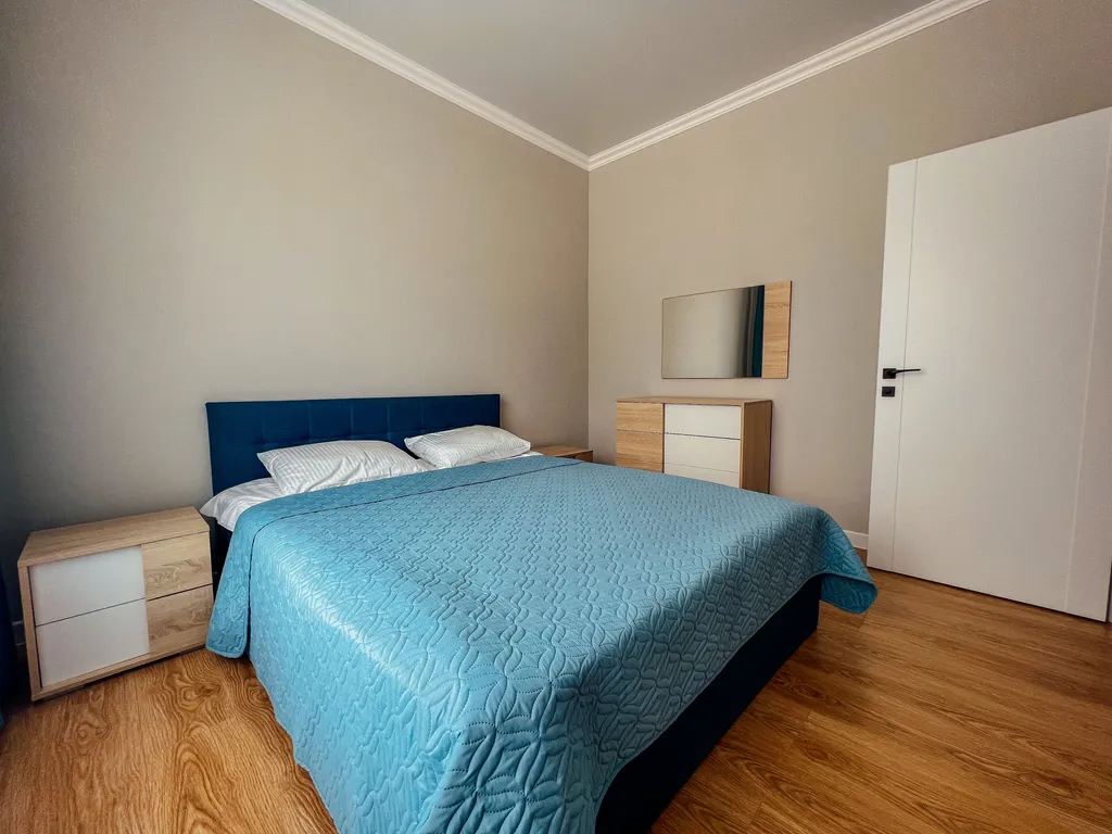 Коттедж Вилла на море — Прасковеевка