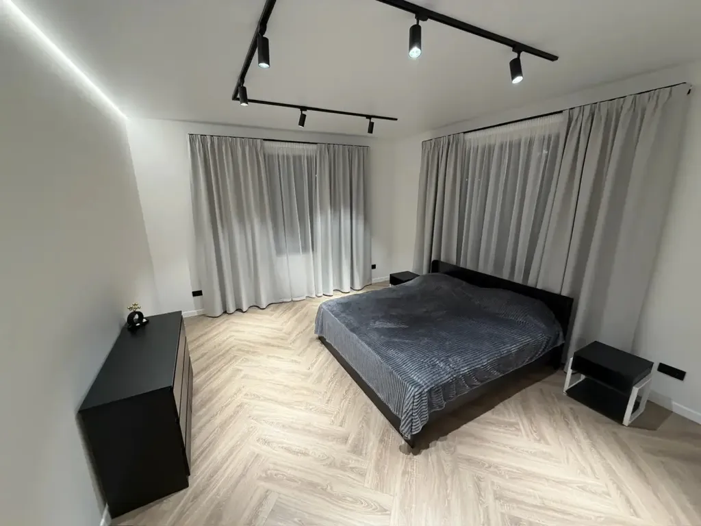 Дизайн коттедж