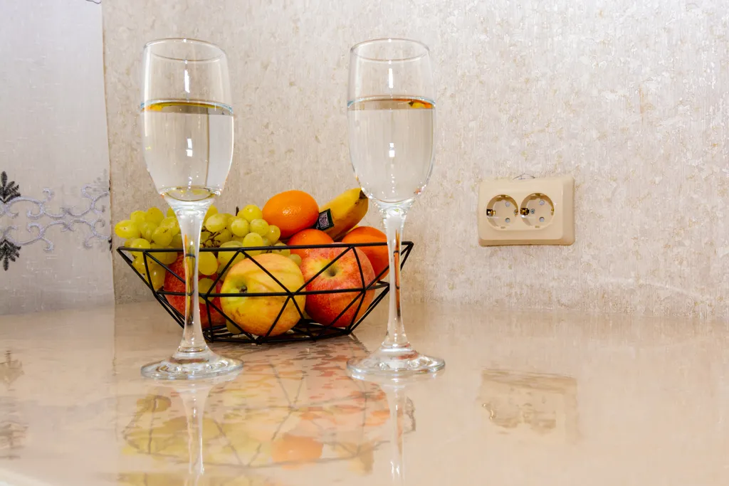 Уютная квартира в Иркутске-2