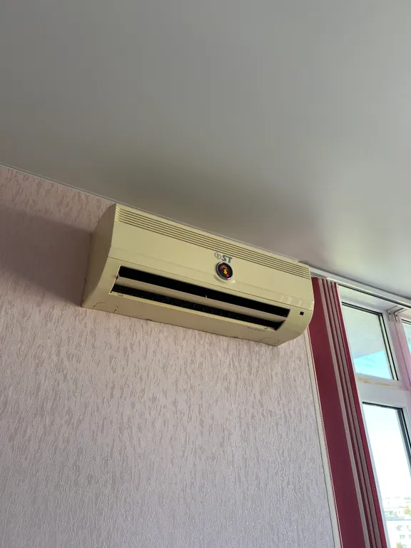 Квартира Квартира 1 к.кв. пляж 5 мин рядом Парк Победы Херсонес не берем плату за уборку — Севастополь