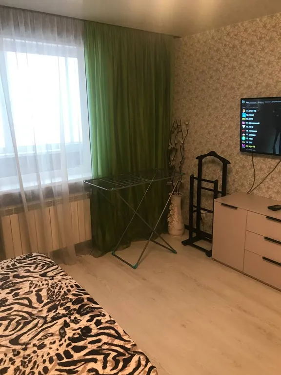 Квартира в 10 минутах от Увз