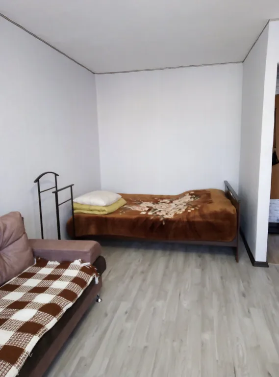 Квартира в Бисерти — аренда посуточно в Бисерть