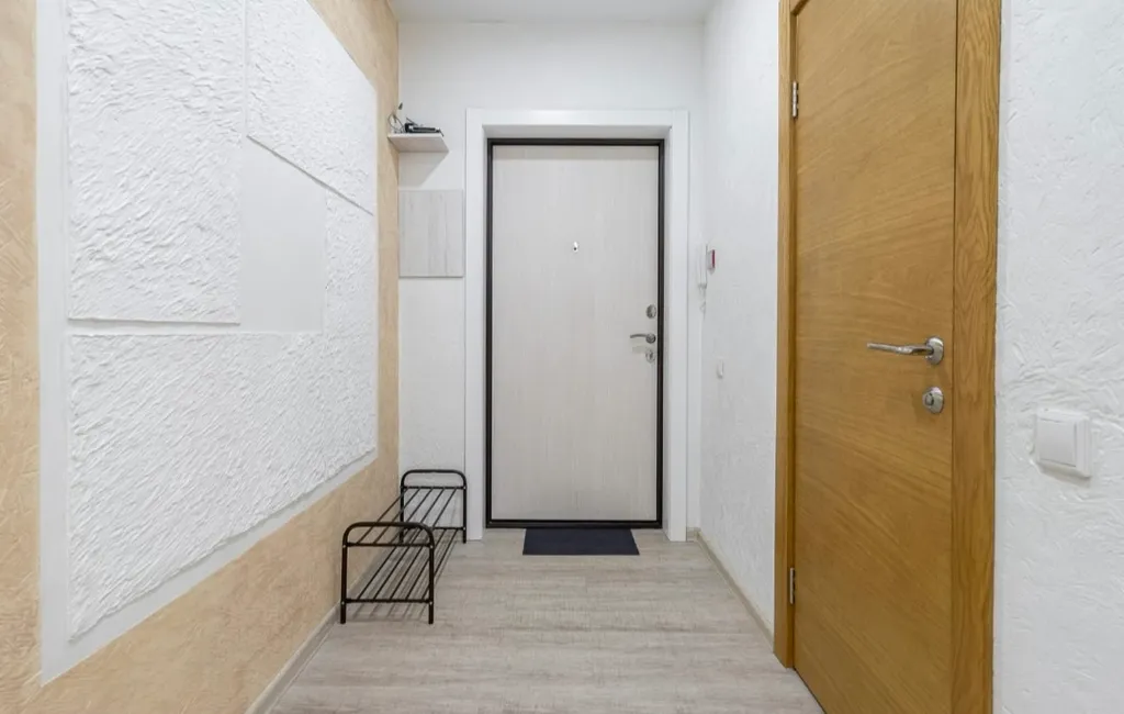 Уютная квартира в исторической части города у метро площадь Тукая