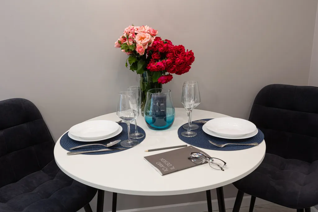 Уютная студия "Морской бриз" с видом на море