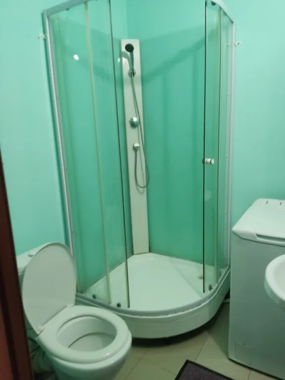 Квартира Уютная квартира — Бугры