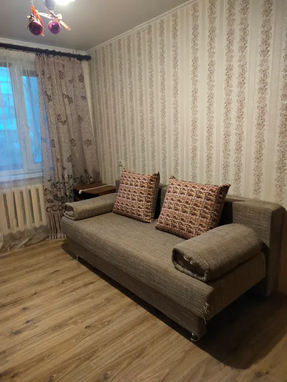 Уютная квартира — аренда посуточно в Калининград