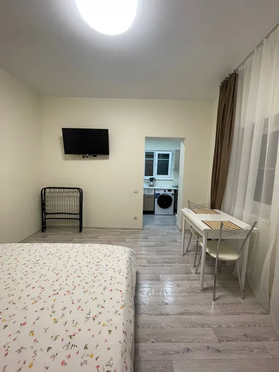 Квартира Апартаменты в центре — Адлер