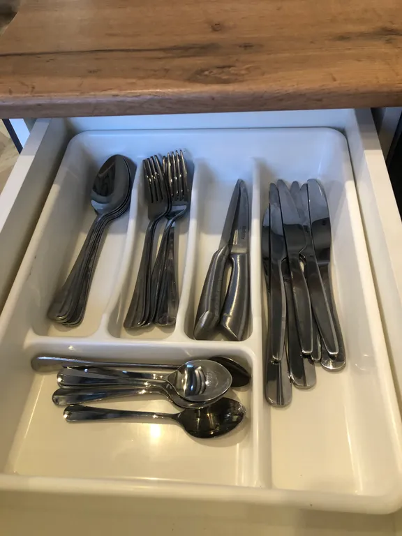 Квартира Атмосферная квартира рядом с морем и парком A&J Apartment — Зеленоградск