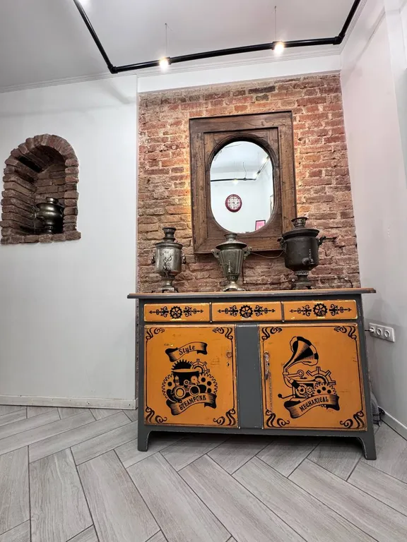 Квартира Уютная квартира в самом центре — Санкт-Петербург