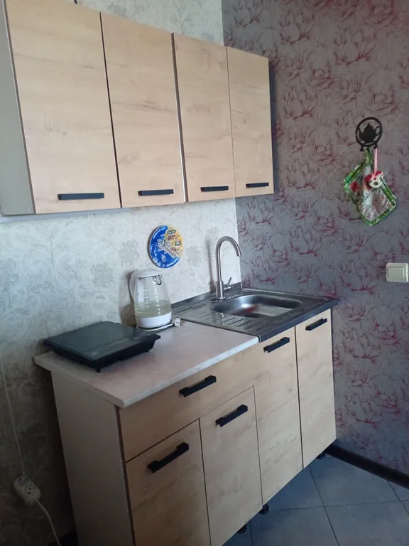 Видовая квартира