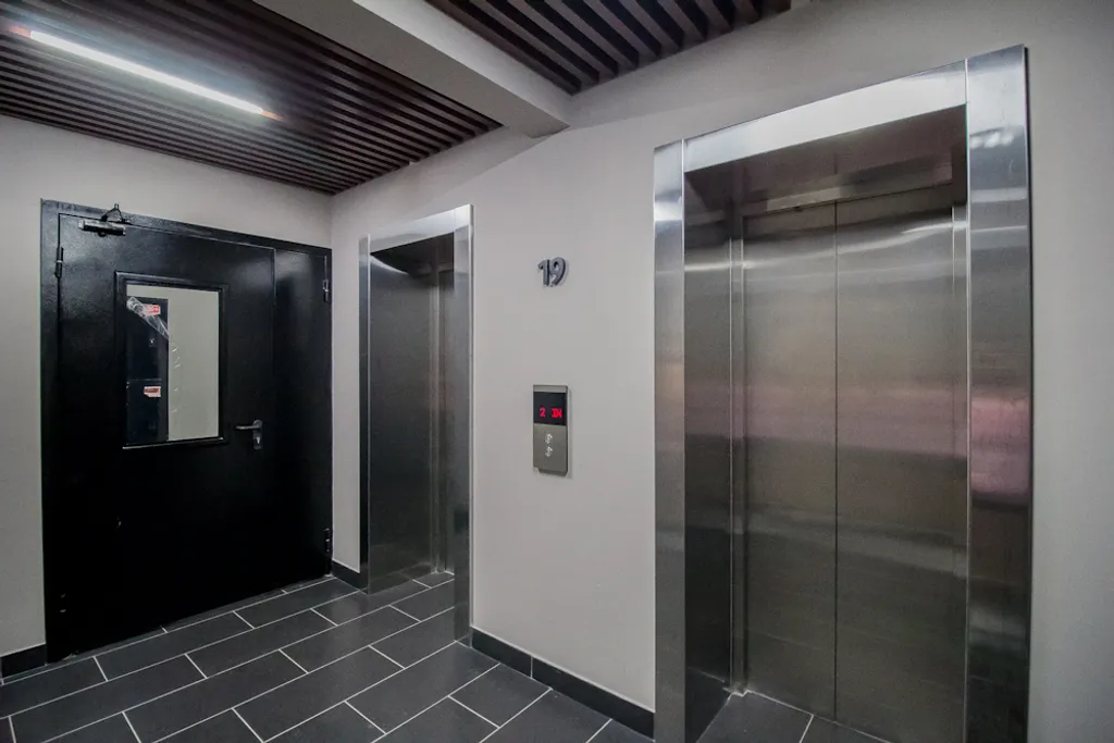 Квартира с невероятным видом из окна на Золотой Мост и бухту Золотой Рог