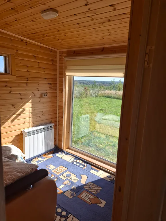 Коттедж Коттедж Тихая уютная дача для вашего безупречного отдыха — Нижний Новгород