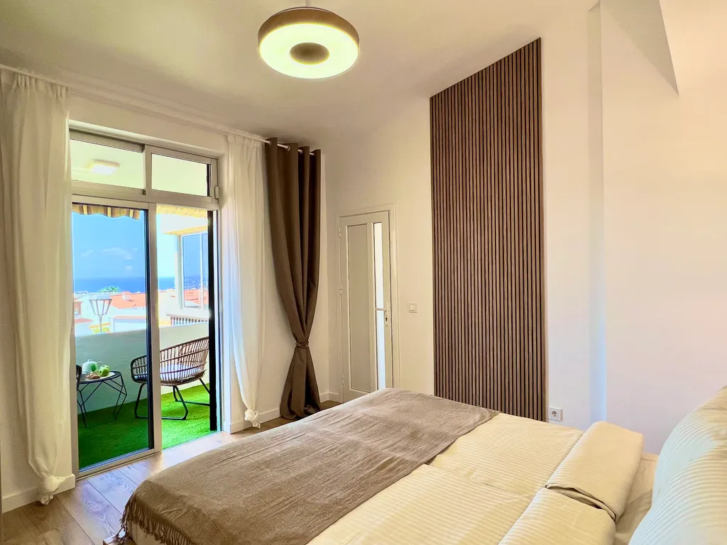 PaulMarie Miraverde Apartment