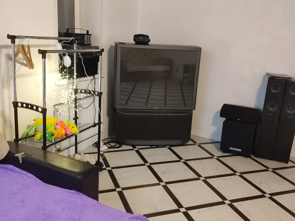 Дом с баней