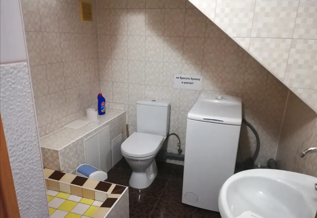 Коттедж Чистый уютный дом в Анапе — Анапа