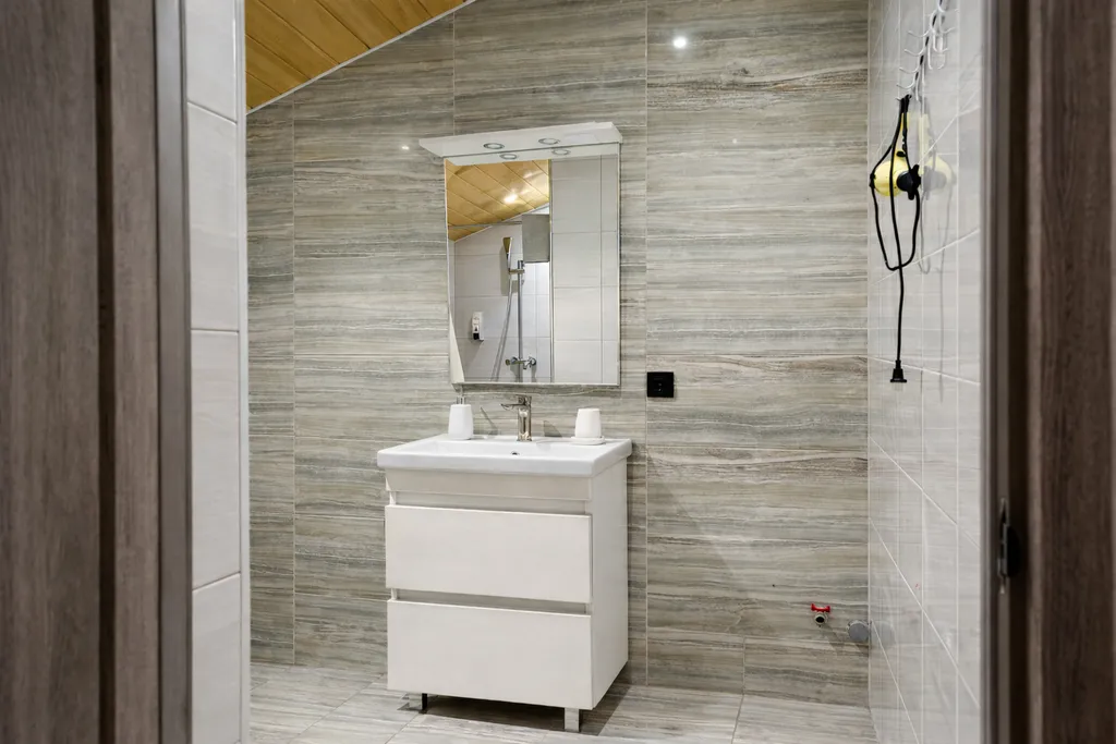 Новый коттедж у моря