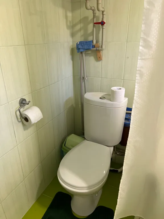 3-комнатный Дом