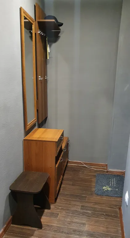 Уютная квартира во дворе Газпрома