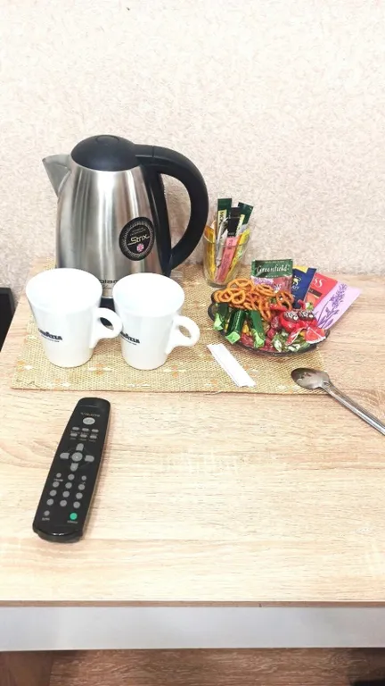 Хорошая комната