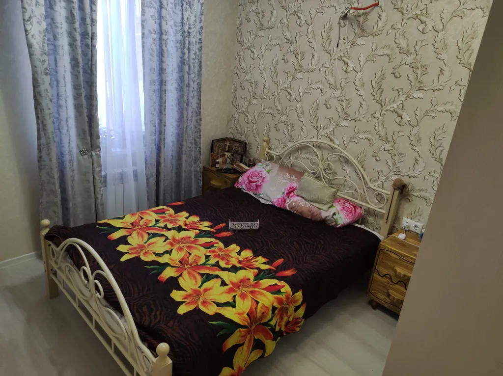 Коттедж Коттедж для комфортного отдыха недалеко от моря — Краевско-Армянское