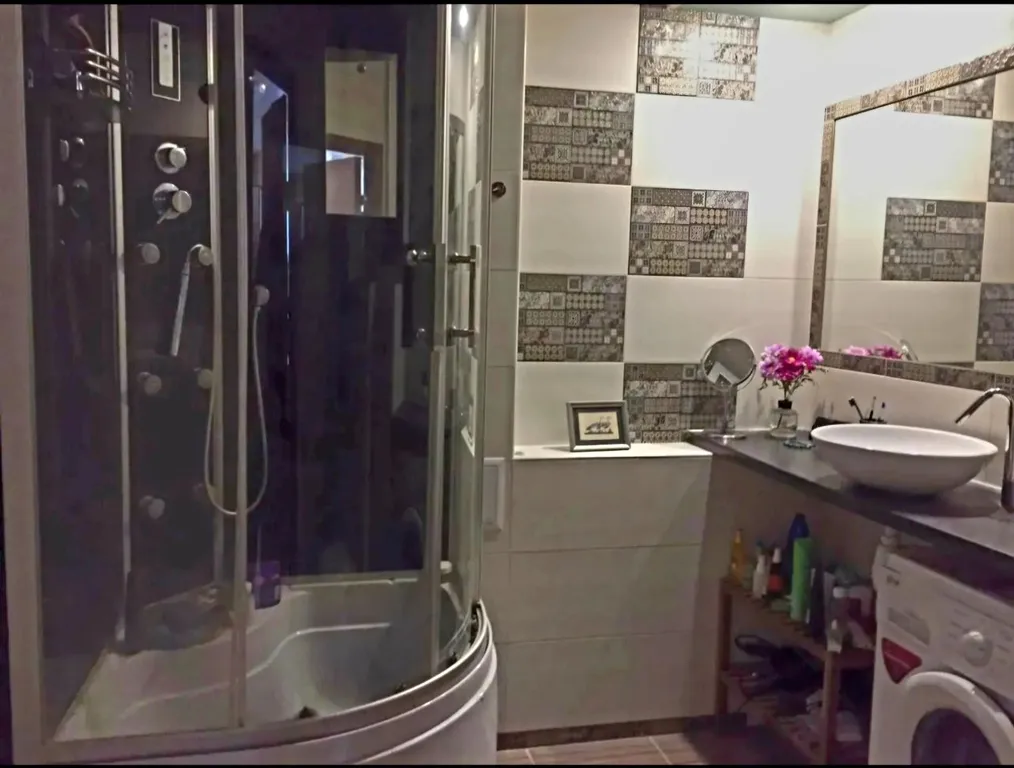 Квартира Квартира Buddha-apartments (2к.кв) — Санкт-Петербург
