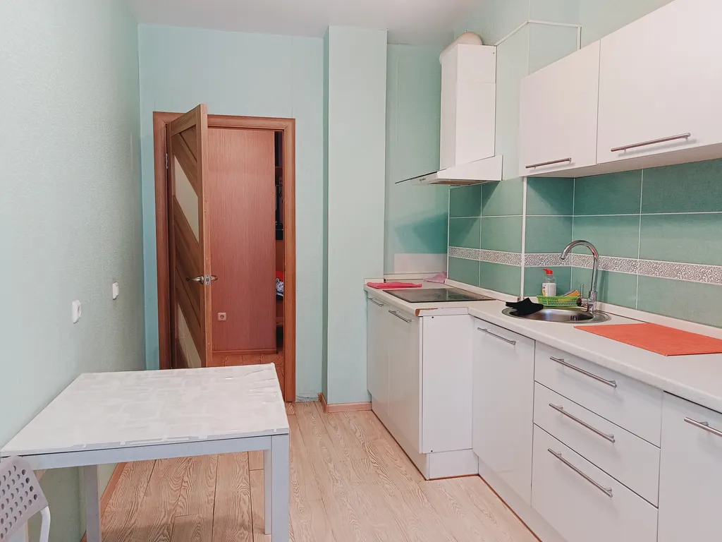 Квартира Квартира рядом с аэропортом — Иркутск