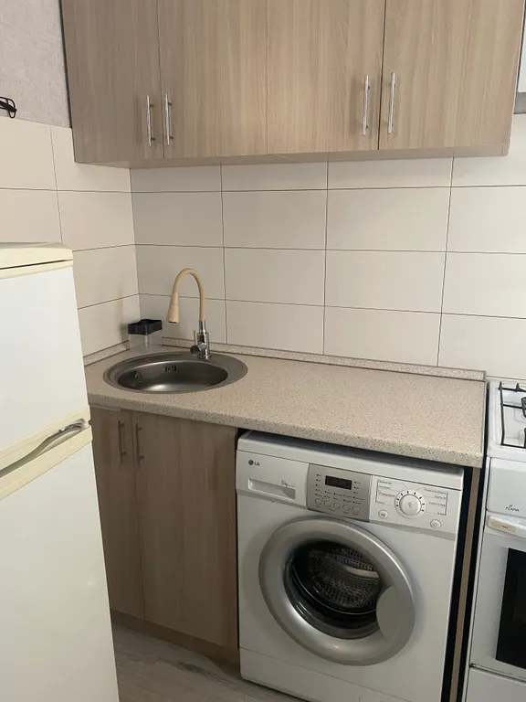 Квартира рядом с бульваром Мира