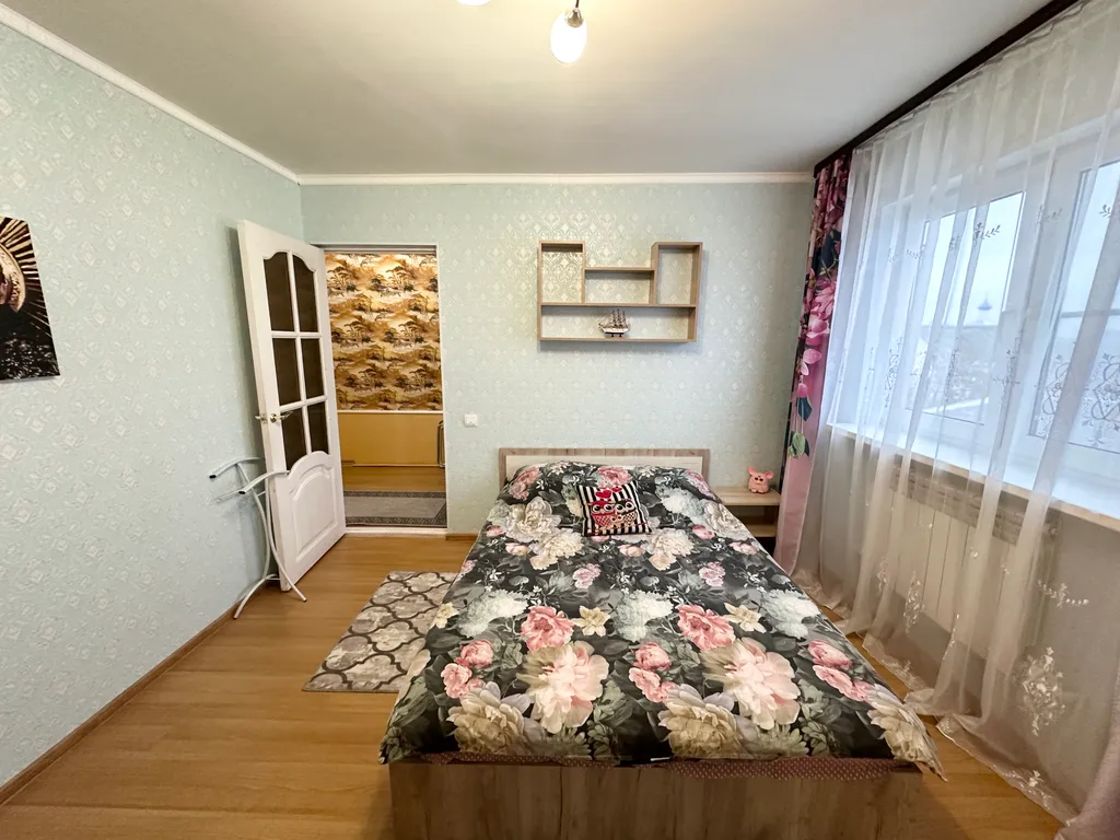 Дом в тихом районе города для Вашего отдыха