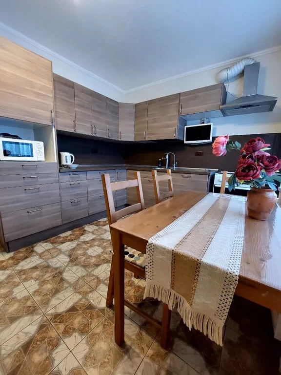 Квартира Квартира Кружева — Пушкин