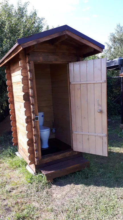 Постоялый Двор При Ферме