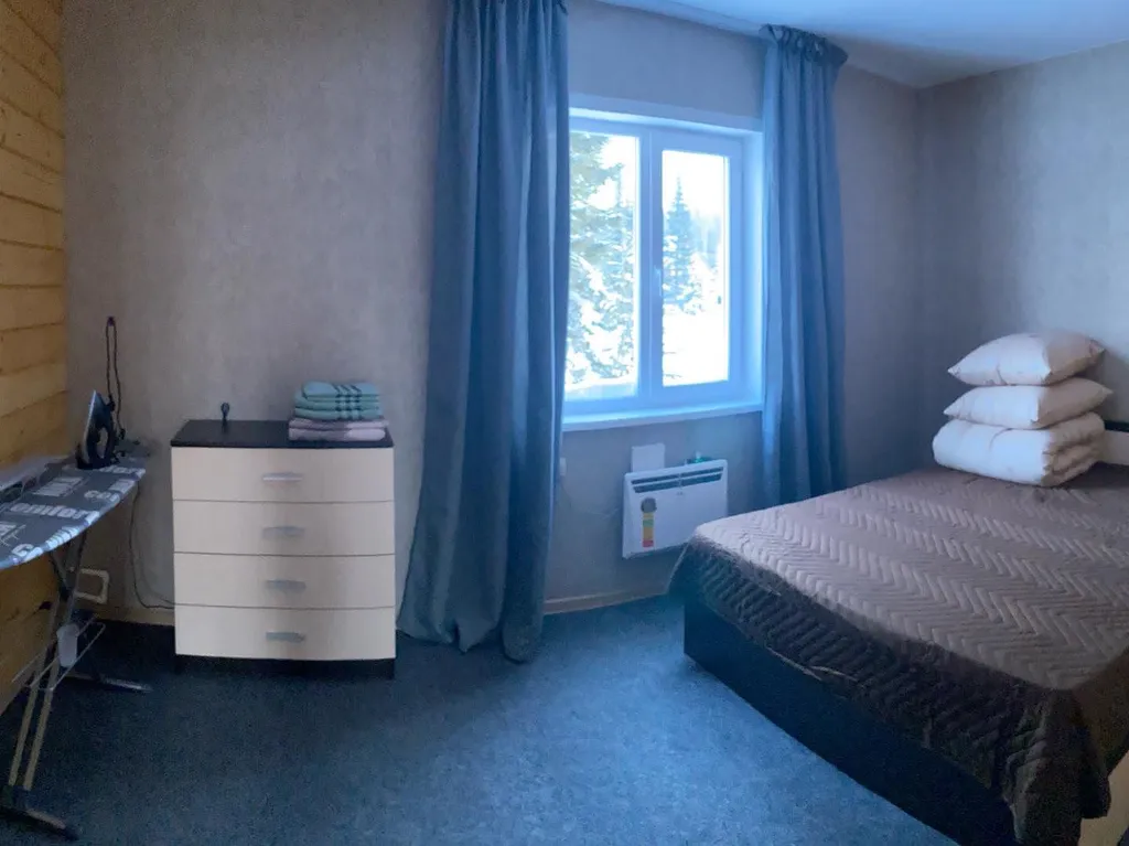 5-комнатный Дом