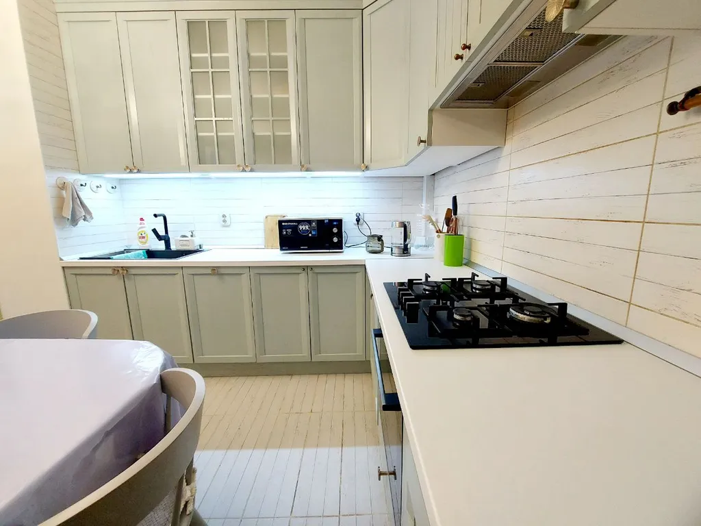 Лучшая квартира для вас