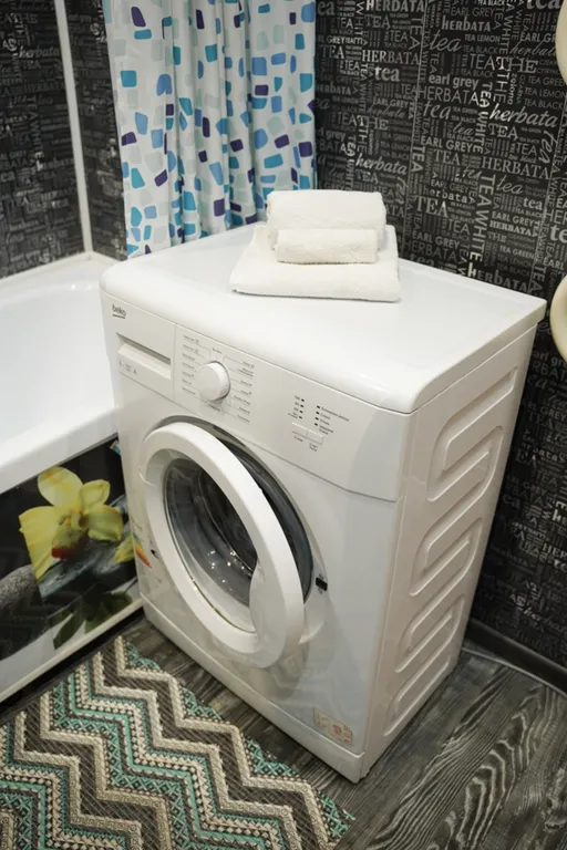 Квартира Gold Fish  в центре города