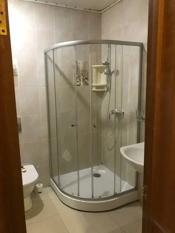 Квартира 1-комнатная Квартира — Москва