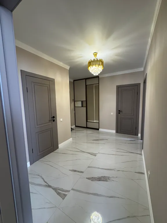 Квартира премиум-класса в элитном доме пять звёзд